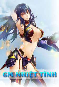 MU CUSTOM S1 | TEST: 20/04 - OPEN: 21/04 có đội ngũ GM hỗ trợ nhiệt tình, thân thiện.